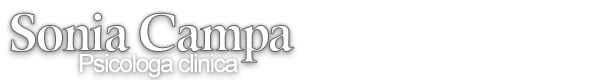 Dott.ssa Sonia Campa – Psicologa clinica